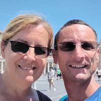 Casa di Angelique Christophe