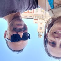 L appartement de Marion et Iñaki