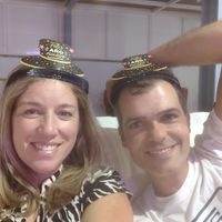 La maison de Cristina