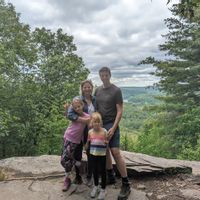 Casa di Kaitlin and Simon