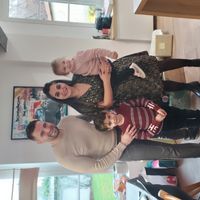 La maison de Tatev et Arnaud