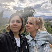 Casa di Maie y Natalia