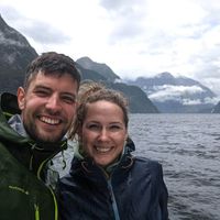 Linda & David s Haus