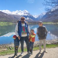 La maison d'Emilie dans les Hautes-Pyrénées