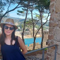 La maison de Marisol