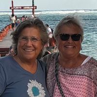 Carol and Karens hus