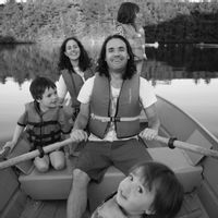 La maison de Maria Edwards