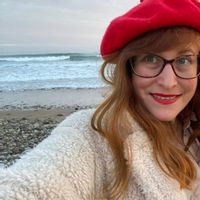 La chambre privée de Anna