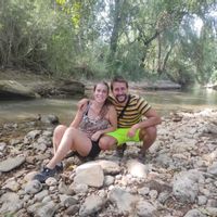 Casa di Macarena y Juan