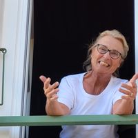 Chambre privée dans belle maison en pierre