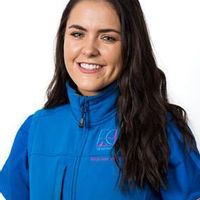 La maison de Kellie Anne