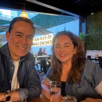 Lili y Alexs hus