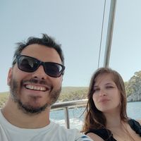 La maison de Cedric & Eve