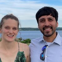 La maison de Whitney