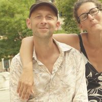 Casa di Lucile et Renaud