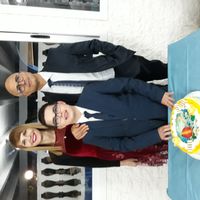 Casa di Inga and Francesco