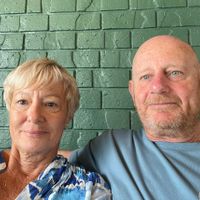 Casa de Wallace and Christine