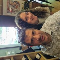 La maison de BENJAMIN