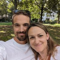 Chez Fanny et Julien