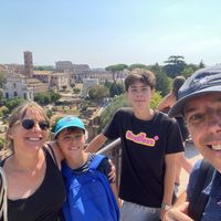 La maison de Marie et Simon