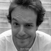 Bienvenues au Dolmaine !:)