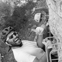 La maison de Alejandro