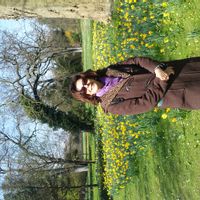 La maison de Zoubida