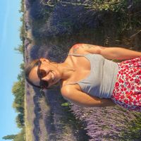 Chambre privée de Julie