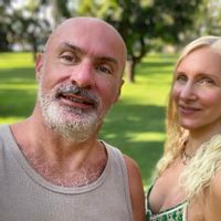 La chambre avec petit déjeuner de Karine et Stéphane