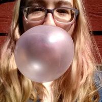 La maison de Kirsten