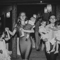 La maison de Mark & Jenya