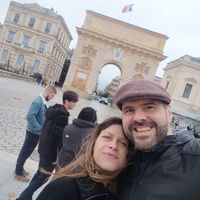 La maison de Vincent