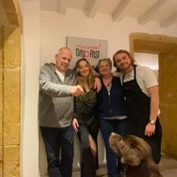 La maison de Bernadette