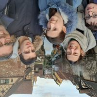 Grande maison familiale de Anne et Geo dans la région des Châteaux de la Loire