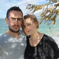 La maison familiale d' Adeline & Anthony