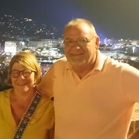 La maison de Florence et Serge