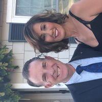 La maison de Michelle and Gary