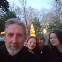 La maison de Wilf Samantha Megan & Cerys