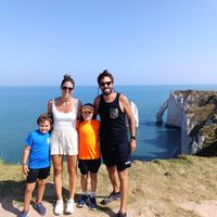 Larraitz & Eñauts hus