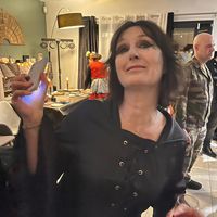 La maison de Nadège et ses Loulous