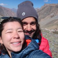 Casa de Victoria & Thibault