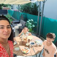 Modern and classy Chalet near Pirin Golf and Country Club and facing the Pirin and Rila Mountains.