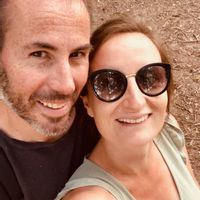 La maison de Camille et Anthony