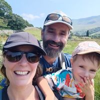 La maison de Valérie et Florent