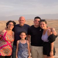 Chambre Nature et salle de bain privée !