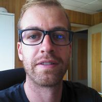 La maison de William