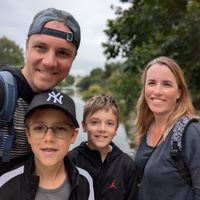 La maison de Mathilde et David / maison indisponible de sept 2025 à février 2026 travaux en cours