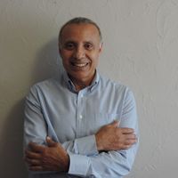 Hocine s Haus