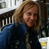 La maison de Patricia