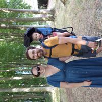 La maison de Marie et Florian